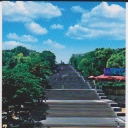 Odessa. Potemkin stairs