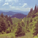 Shepit Dolyshniy village. 