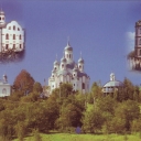 Vashkivtsi village. St.Anna Nunnery