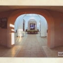 Peresopnytsya. Archeological museum entry