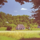 Chernivtsi. Household museum of Traditional Architecture
