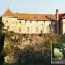 Uzhhorod Castle 5