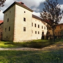 Uzhhorod Castle 3