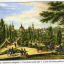 Lviv from north side