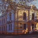 Kolomyia. Museum of History of Kolomyia