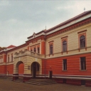 Kolomyia. National House