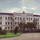 Kolomyia. School N1 named after V.Stefanyk