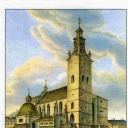 Latin Cathedral