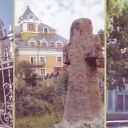 Zhytomyr. Zamkova mount