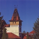 Kolomyia. Center of Children Art