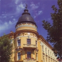 Kolomyia. Gutsul and Pokuttia Folk Art Museum