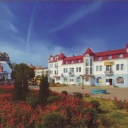 Kolomyia. Hotel 
