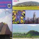 Transcarpathian views-Vinogradovo