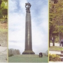 Zhytomyr. City monuments