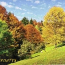 Transcarpathian fall