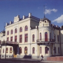 Kyiv. National Philharmonic of Ukraine