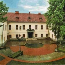 Mukachevo. White Palace Princes Rákóczi