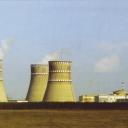 Kuznetsovsk. Rivne Nuclear Power