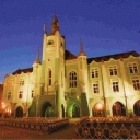 Mukachevo Ratusha 1904