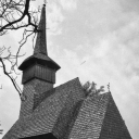 Church of the Assumption of the Blessed Virgin, 1669
Novosel