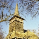 Church of the Entry of the Blessed Virgin, 1734
Elbow (Irsha