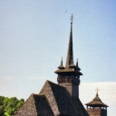Church of the Holy Mother Paraskeva, 17-18 century
Aleksandr