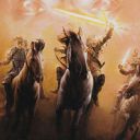 Glorious Charge