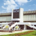 Chernihiv. Palace of marriages