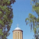 Chernihiv. St.Parasceve's church, XII-XIII c