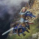 Guardian Seraph