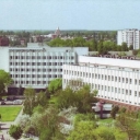 Chernihiv. Editorially-publishing complex 