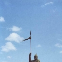 Chernihiv. Glory Memorial