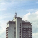 Chernihiv. Hotel 