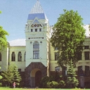 Chernihiv. Korolenko regional library