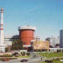 Yuzhno-Ukrainska nuclear power plant