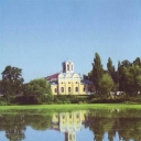 Chernihiv. Church of Mykhailo and Fedir, XIX c
