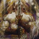 Holy Strength