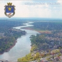 Pervomaysk, the second largest city of the region