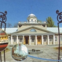 Mykolayiv. Museum of Ship-building and Navy