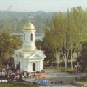 Mykolayiv. St.Mykolay chapel