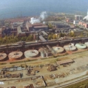 Mykolayiv Alumina plant