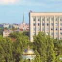 Mykolayiv Regional State Administration building