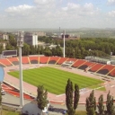 Donetsk. Regional sport complex 