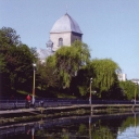 Ternopil. Church of Exaltation of the Cross