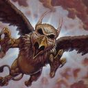 Razorfoot Griffin