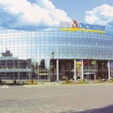 Kharkiv. Sport palace 