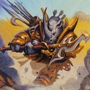 Rhox Pikemaster