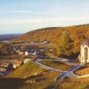 Krylos village. Kniazha Krynytsya (Prince deepwell)