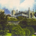 Alupka. Vorontsov palace