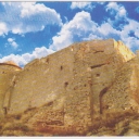 Belgorod-Dnestrovsky.The court tower